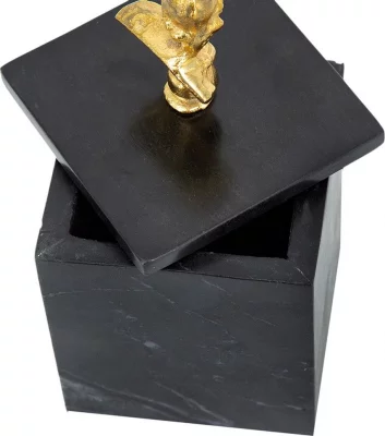 Шкатулка Apollo 10X10X20 CM 15