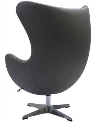 Кресло Egg Chair 85X77X110 CM  4