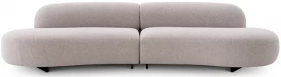 Диван для сада Bjorn 305X111X70 CM 3