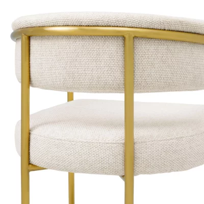 Обеденный стул Gainsley 62X71X76 CM 7