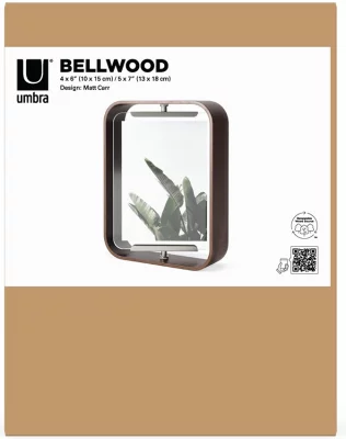 Фоторамка Bellwood 19X24 CM 13