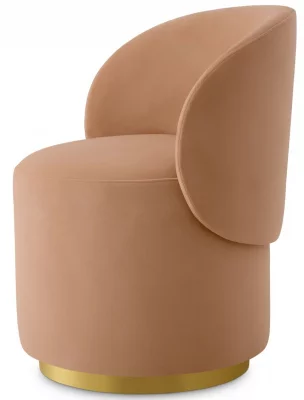 Обеденный стул Greer 61X60X77 CM 4