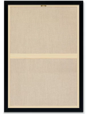 Постер на холсте The two in one space 75X105 CM 5