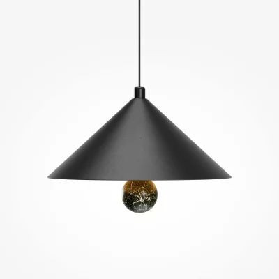 Подвесной светильник Bell 25X25X30 CM 4