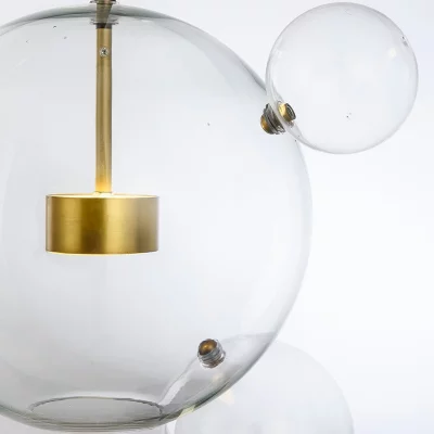 Подвесной светильник Bubble Bls 8