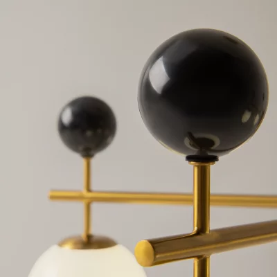 Подвесной светильник Museo 68X57 CM 12