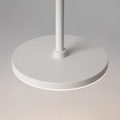 Подвесной светодиодный светильник Плато 18.5X195 CM 3