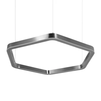 Подвесной светильник Titanium 5