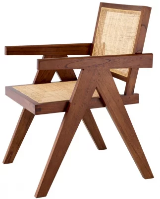 Обеденный стул Aristide 57X66X90 CM 4