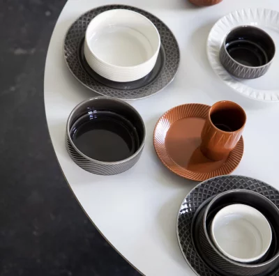 Чаша Coffee & More Ø17 CM 3
