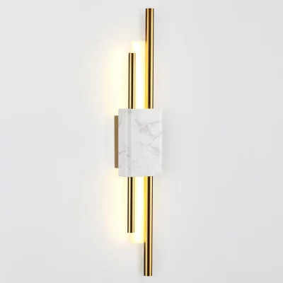 Настенный декоративный светильник Marmi 5