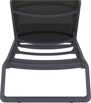 Шезлонг Tropic 210X72X31-70 CM 3