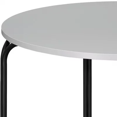 Стол обеденный Ror 90X90X76 CM 3