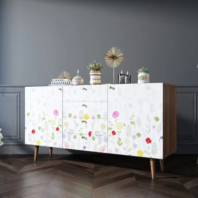 Комод Berber 160X40X70 CM 3