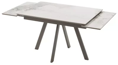 Раскладной стол Neo 120-180X80X76 CM 6