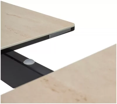 Стол Cremona 180-240X95X76 CM 9