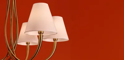 Подвесная люстра Вечность Classic 72X72X152 CM 14