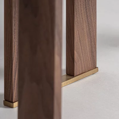 Стеллаж Gifhorn 100X40X220 CM 5