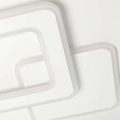 Потолочный LED-светильник Квест 10