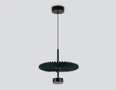 Подвесной светильник High Light 30X30X26 CM 4