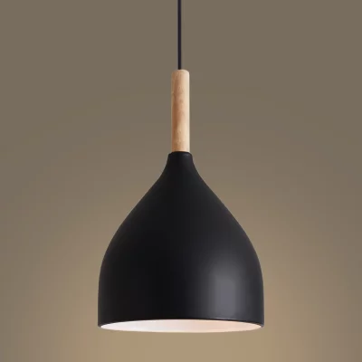 Подвесной светильник Enface 16.5X16.5X125 CM 11