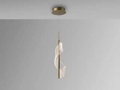 Подвесной светильник Velas 18X47 CM 9