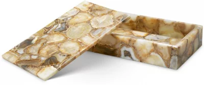 Шкатулка Chatterton 28X18X7 CM 3