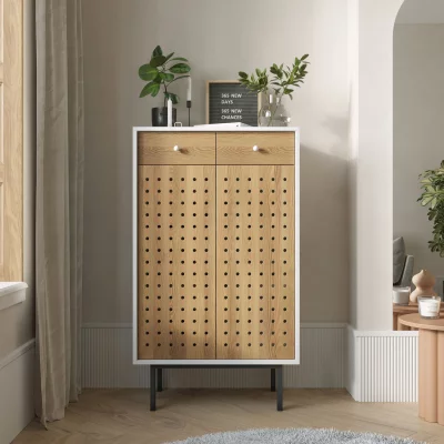 Комод Koto 70X40X120 CM 4
