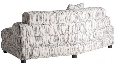Модуль дивана Bredsand 195X110X83 CM 4