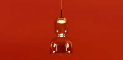 Подвесной светильник Modern Руда 14X235 CM 15