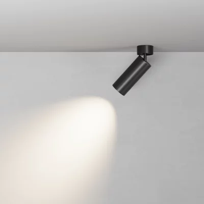Накладной потолочный светильник Focus LED 6.5X6.5X21 CM 4