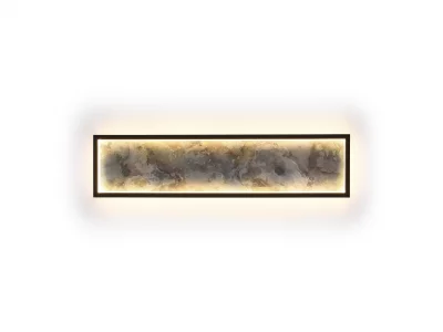 Настенный светильник Stone CCT LED L60 61X15X6 CM 12