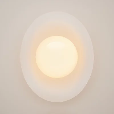 Настенный светильник Lulua 27X15X22 CM 9