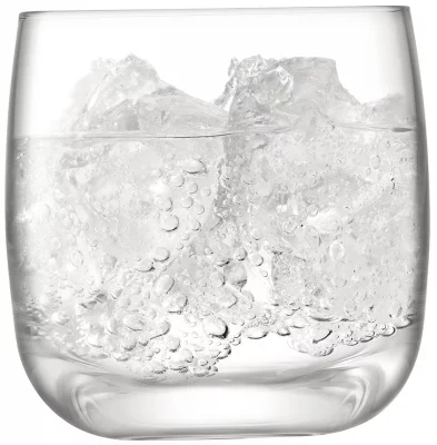 Набор из 4 тумблеров Borough 300 ml 5