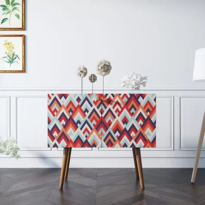 Комод Berber 90X45X80 CM 4
