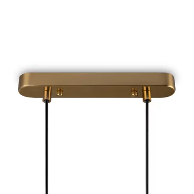 Подвесной светильник Сепия 85X70X181 CM 7