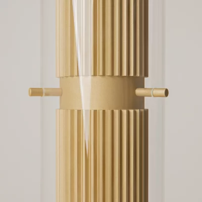Подвесной светильник Dynamics 8X8X32 CM 4