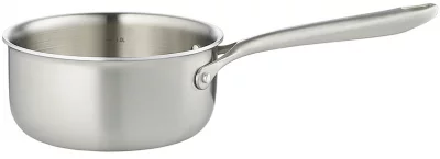 Ковш с крышкой 3ply Etalon 1.4 L 5