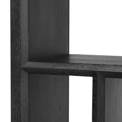 Стеллаж Marguesa 100X40X230 CM 4
