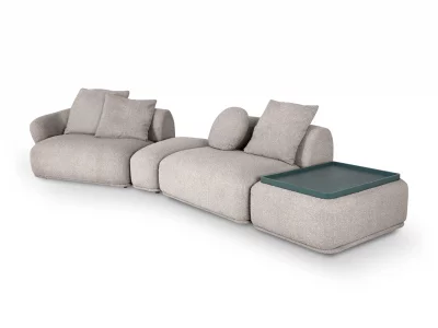 Диван Fabro 478X112X77 CM 5