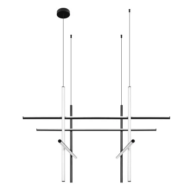 Подвесной светильник Coordinates 3