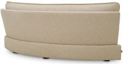 Модуль дивана Cresson 142X142X74 CM 3
