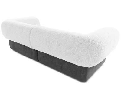 Модульный диван Trevi 256X112X80 CM 5