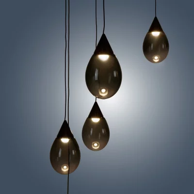 Подвесной светильник Rain 100X100X220 CM 7