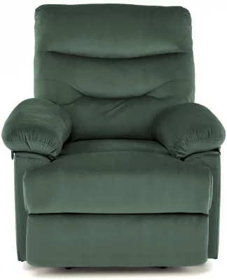 Кресло реклайнер Drager 88X90-160X105-45 CM 6