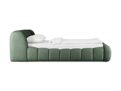 Кровать Litta Simple без подъемного механизма 250X204X77 CM 3
