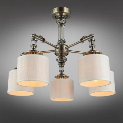 Люстра Rovigo 67X67X54 CM 7