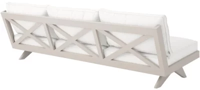 Садовый диван Lomax 230X88X76 CM 5