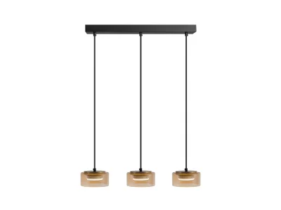 Подвесной светильник Olaia 57X13X8 CM 6