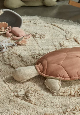 Детская подушка Turtle 30X45 CM 3